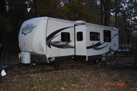 MoroBayStatePark Rv Rentals