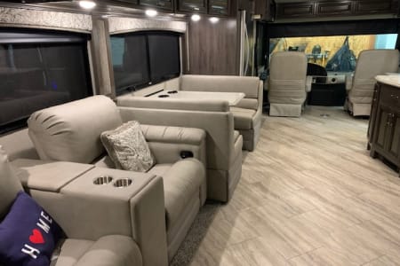 KankakeeSouthKOA Rv Rentals