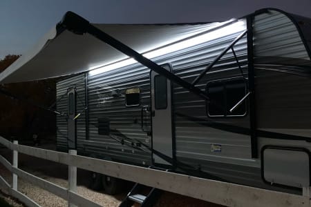 PalisadeStatePark Rv Rentals