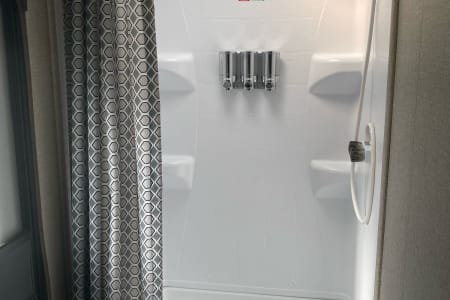 RV Rental utah