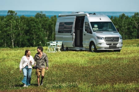 Kings MountainRV rentals