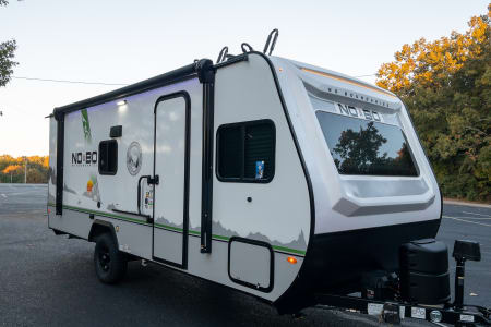 HoustonRV rentals