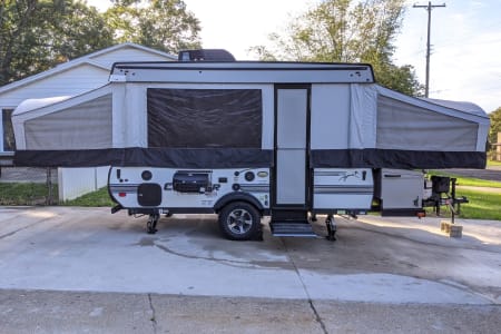 RV Rental grand-rapids,Michigan-(MI)