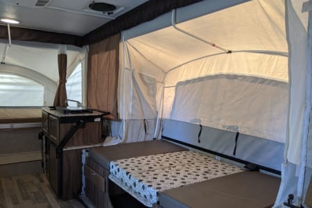 RV Rental grand-rapids,Michigan-(MI)