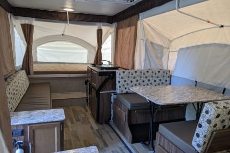 RV Rental grand-rapids,Michigan-(MI)