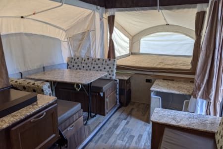 RV Rental grand-rapids,Michigan-(MI)