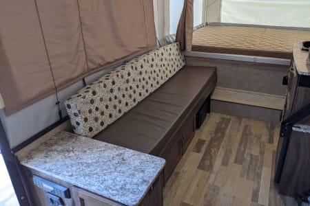 RV Rental grand-rapids,Michigan-(MI)