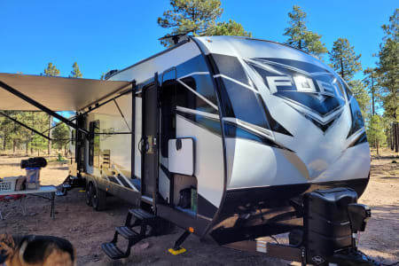 Queen CreekRV rentals