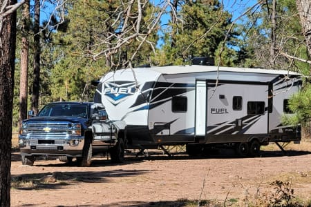 Queen CreekRV rentals