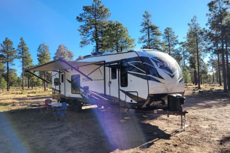 Queen CreekRV rentals