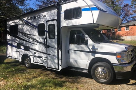 ARDENRV rentals