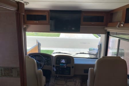 RV Rental stockton,California-(CA)