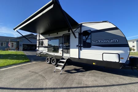 ZimmermanRV rentals