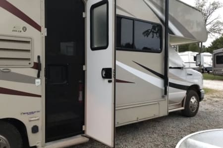 RV Rental kansas-city,Missouri-(MO)