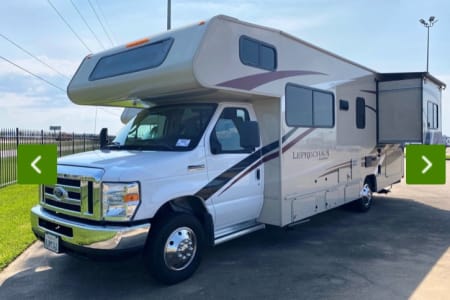 PearlandRV rentals