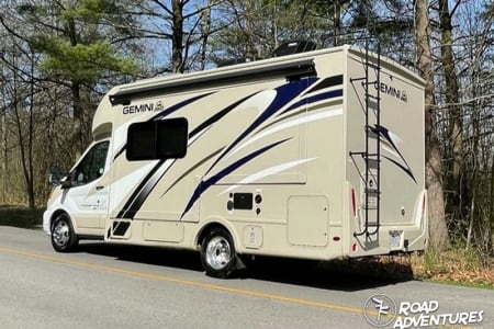 ColumbusRV rentals