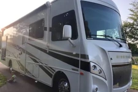 RV Rental huntsville,Alabama-(AL)