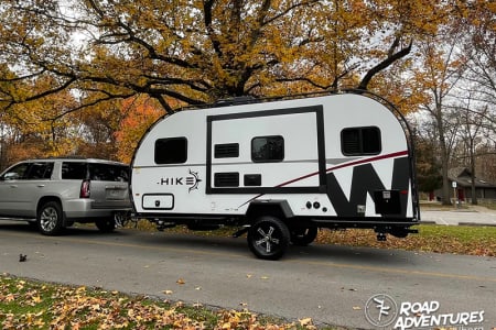 ColumbusRV rentals