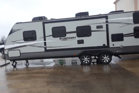 SamHoustonJonesStatePark Rv Rentals