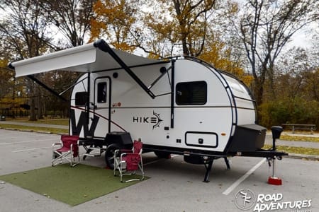 ColumbusRV rentals