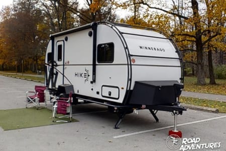 ColumbusRV rentals