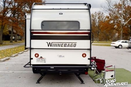 ColumbusRV rentals