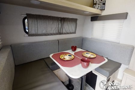 ColumbusRV rentals