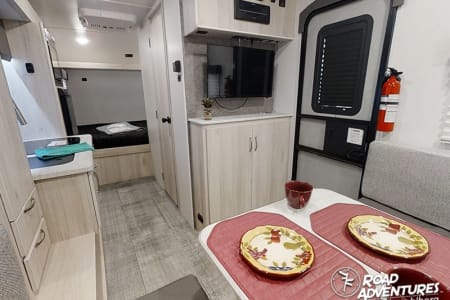 ColumbusRV rentals