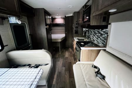 RV Rental san-jose,California-(CA)