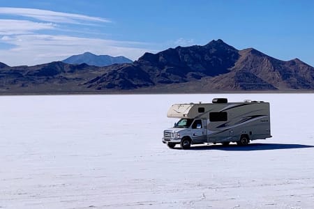 RV Rental san-jose,California-(CA)