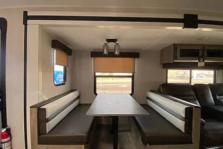 CrossroadsRVPark Rv Rentals