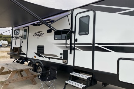 ConwayRV rentals