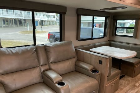 ConwayRV rentals