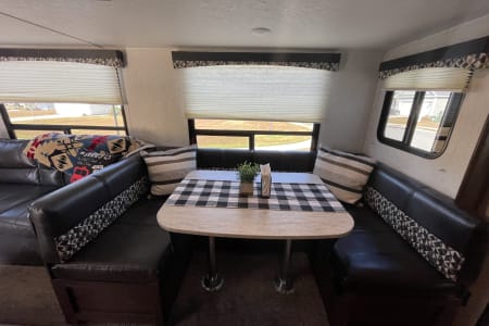 Richmond HIllRV rentals