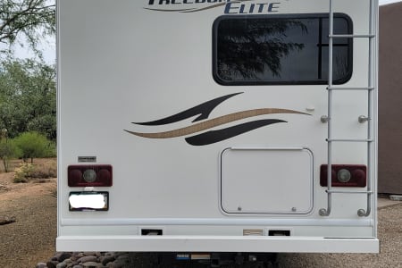 VailRV rentals