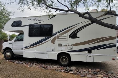 VailRV rentals