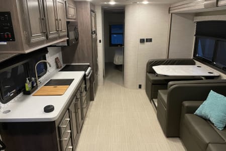 PhoenixRV rentals