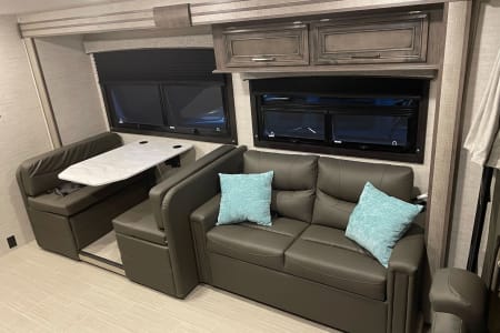 PhoenixRV rentals