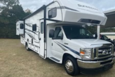 ManateeSpringsStatePark Rv Rentals