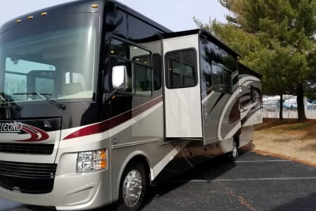 RV Rental philadelphia,Pennsylvania-(PA)