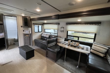 Richmond HIllRV rentals