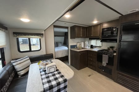 Richmond HIllRV rentals