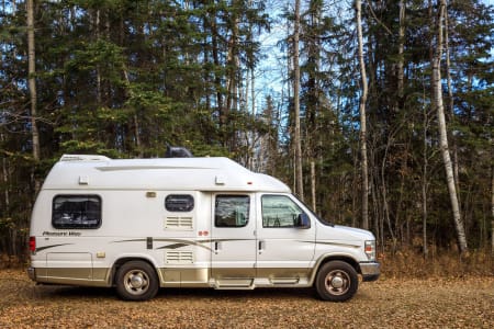 EdmontonRV rentals