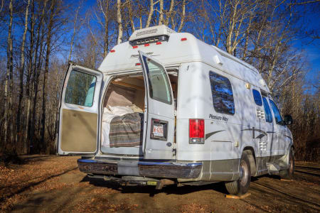 EdmontonRV rentals