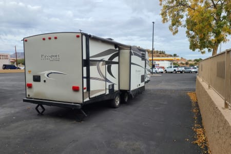 TontoNationalMonument Rv Rentals