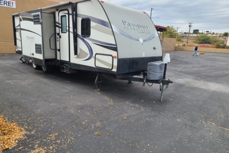 RoperLakeStatePark Rv Rentals