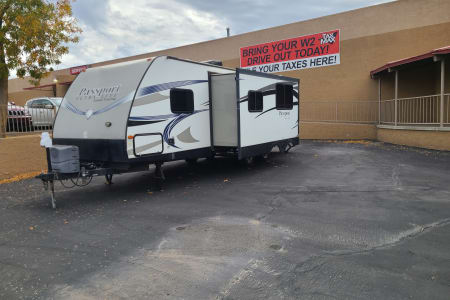 TontoNationalMonument Rv Rentals