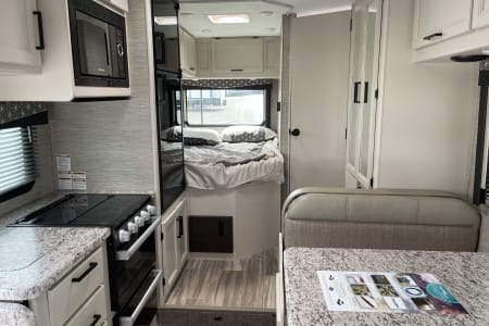 ManorRV rentals