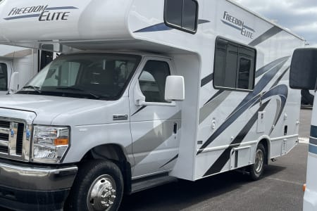 ManorRV rentals