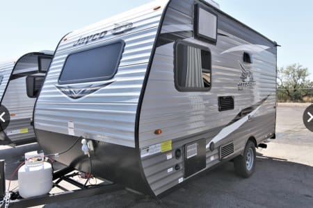 LeanderRV rentals